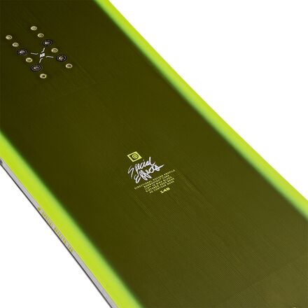 K2 - Special Effects Snowboard - 2026