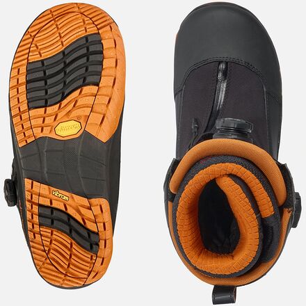 K2 - Taro Tamai Snowsurfer Snowboard Boot - 2026