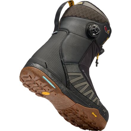 K2 - Taro Tamai Snowsurfer Snowboard Boot - 2026
