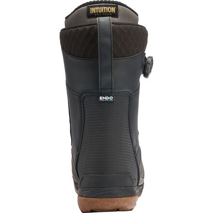 K2 - Taro Tamai Snowsurfer Snowboard Boot - 2026