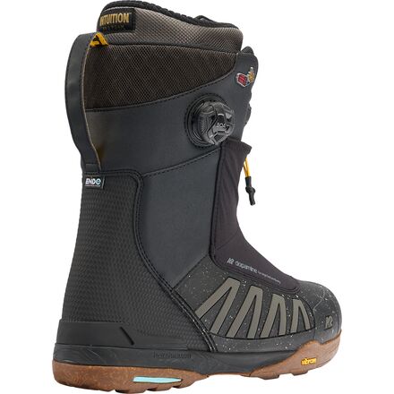 K2 - Taro Tamai Snowsurfer Snowboard Boot - 2026