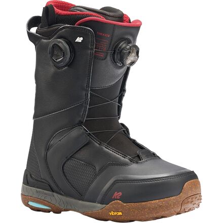 K2 - Thraxis Snowboard Boot - 2026