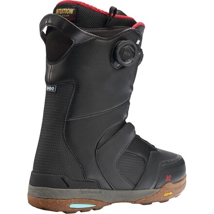 K2 - Thraxis Snowboard Boot - 2026