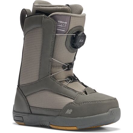 K2 - You+h Snowboard Boot - 2026 - Kids'