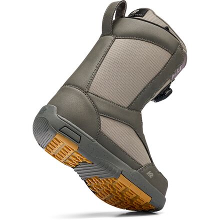 K2 - You+h Snowboard Boot - 2026 - Kids'