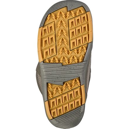 K2 - You+h Snowboard Boot - 2026 - Kids'