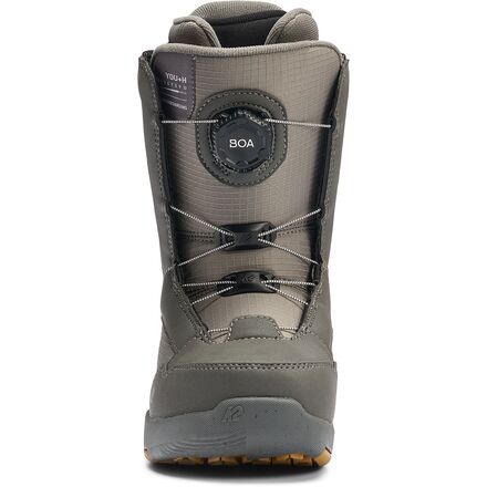K2 - You+h Snowboard Boot - 2026 - Kids'