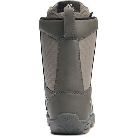 K2 - You+h Snowboard Boot - 2026 - Kids'