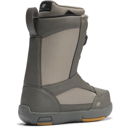 K2 - You+h Snowboard Boot - 2026 - Kids'