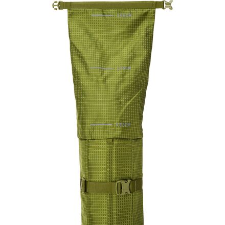K2 - Roll Top Single Ski Bag