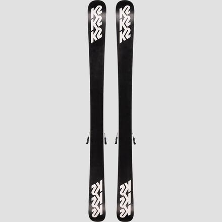 K2 - Missy Girl's Skis w/ Fdt 4.5 Black Binding