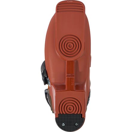 K2 - Revolver Ski Boots 2024