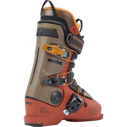 K2 - Revolver Ski Boots 2024