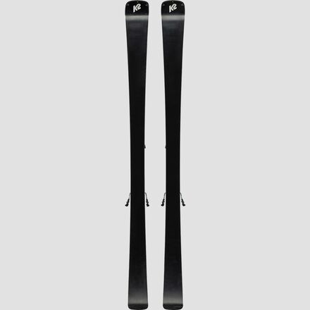 K2 - Disruption 75 Alliance Ski w/ M2 10 Quikclik Binding