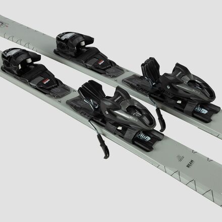 K2 - Disruption 75 Alliance Ski w/ M2 10 Quikclik Binding