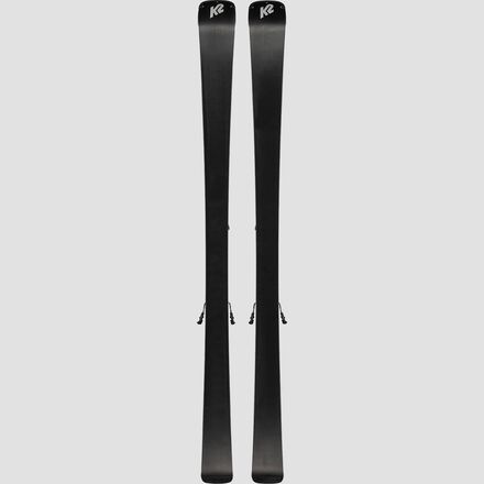 K2 - Disruption 76X Ski w/ M2 10 Quikclik Binding