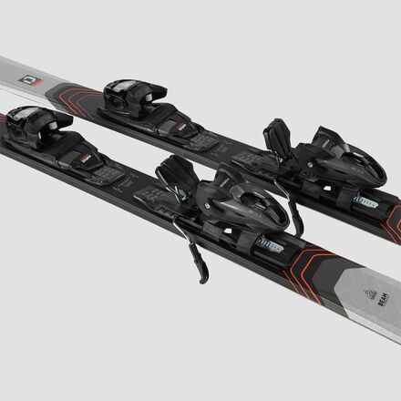 K2 - Disruption 76X Ski w/ M2 10 Quikclik Binding