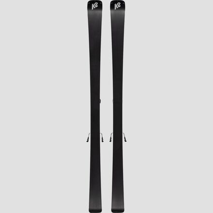 K2 - Disruption 78C Ski w/ Squire 10 Quikclik Binding