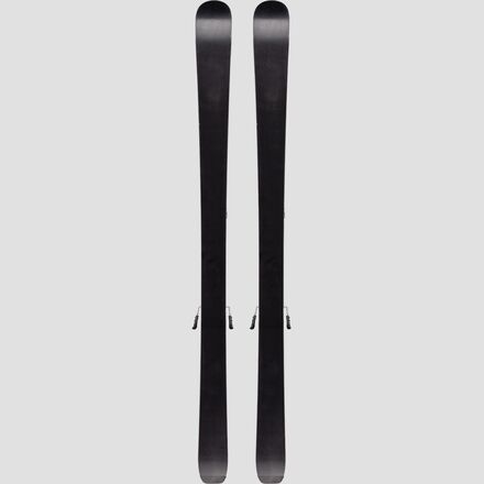 K2 - Luv Bug Ski w/ 7.0 FDT Binding