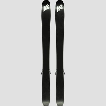 K2 - Mindbender Jr Ski w/ 4.5 FTD Binding