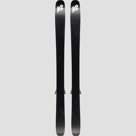 K2 - Mindbender Jr Ski w/ 7.0 FDT Binding