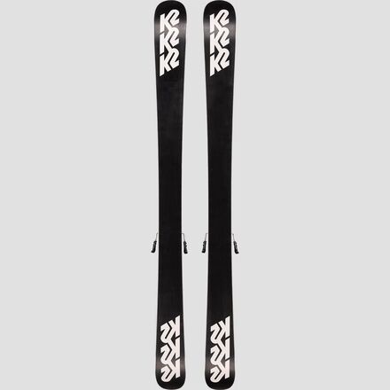 K2 - Missy Ski w/ FDT 4.5 Binding