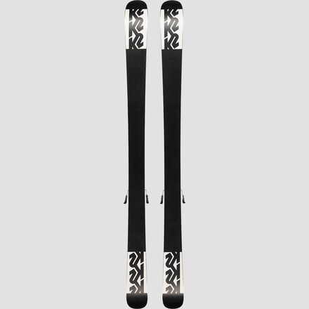 K2 - Poacher Jr Ski w/ 7.0 FDT Binding