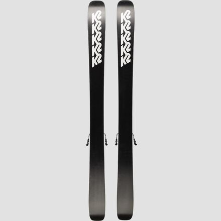 K2 - Reckoner 92 Ski w/Quikclik 10 Binding