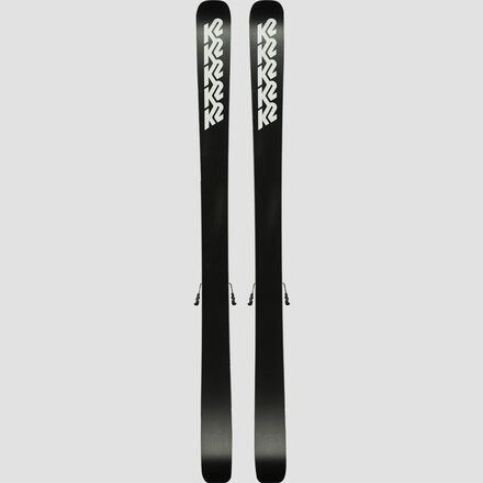 K2 - Reckoner 92 Ski w/Quikclik 10 Binding - Women's