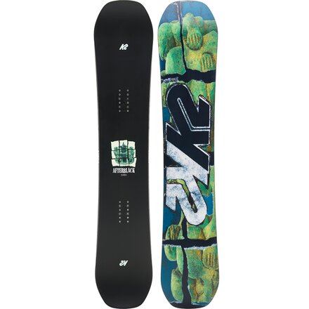 Afterblack Snowboard - 2027