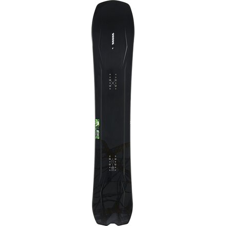 K2 - Alchemist Snowboard - 2027