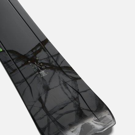K2 - Alchemist Snowboard - 2027