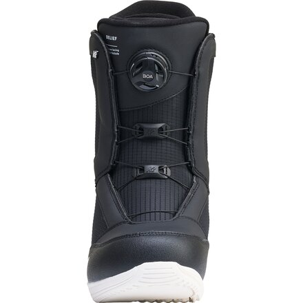K2 - Belief Snowboard Boot - 2027 - Women's