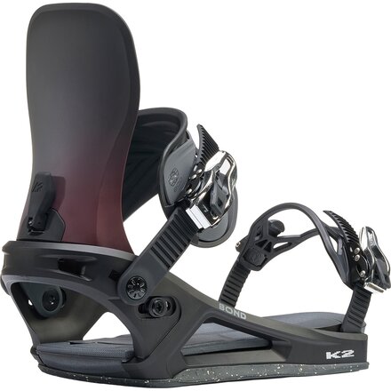 K2 - Bond Snowboard Binding - 2027 - Big Buck