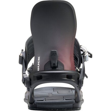 K2 - Bond Snowboard Binding - 2027
