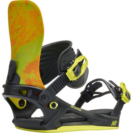 Bond Snowboard Binding - 2027