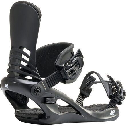 Cassette Snowboard Binding - 2027 - Women's