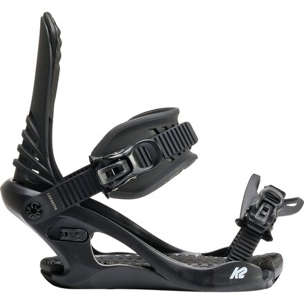 K2 - Cassette Snowboard Binding - 2027 - Women's