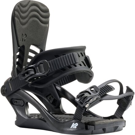 K2 - Cassette Snowboard Binding - 2027 - Women's