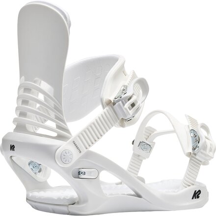 Cassette Snowboard Binding - 2027 - Women's
