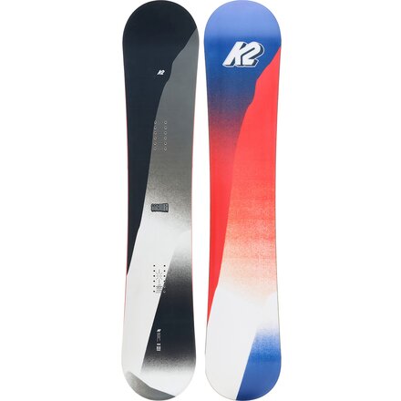 Courier Snowboard - 2027