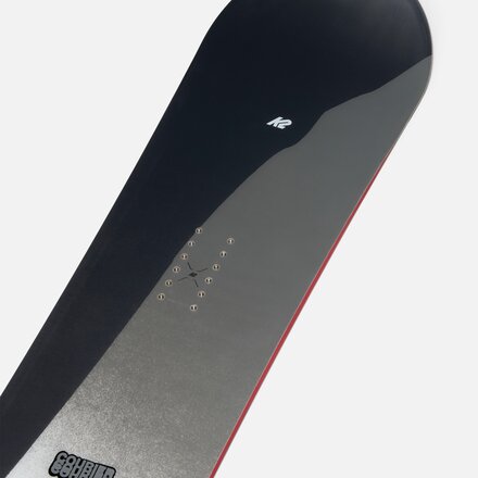 K2 - Courier Snowboard - 2027