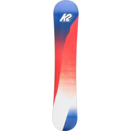 K2 - Courier Snowboard - 2027