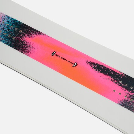 K2 - Dreamsicle Snowboard - 2027 - Women's
