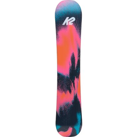 K2 - Dreamsicle Snowboard - 2027 - Women's