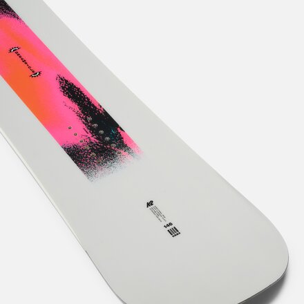 K2 - Dreamsicle Snowboard - 2027 - Women's
