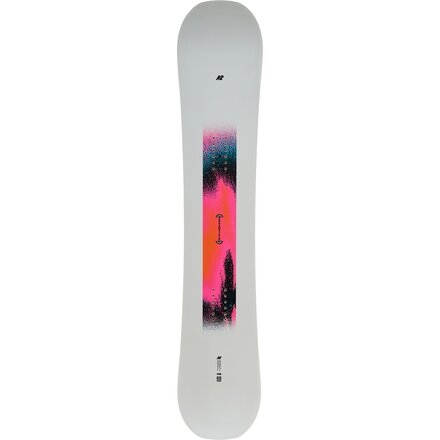 K2 - Dreamsicle Snowboard - 2027 - Women's