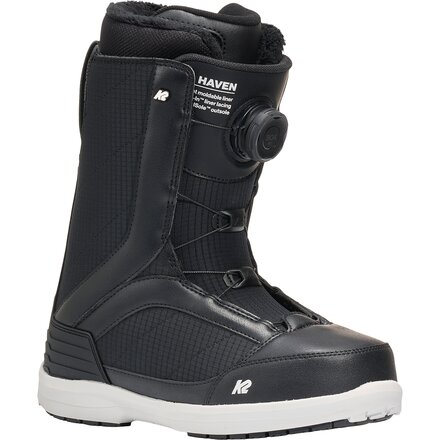 Haven Snowboard Boot - 2027 - Women's