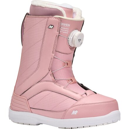 Haven Snowboard Boot - 2027 - Women's