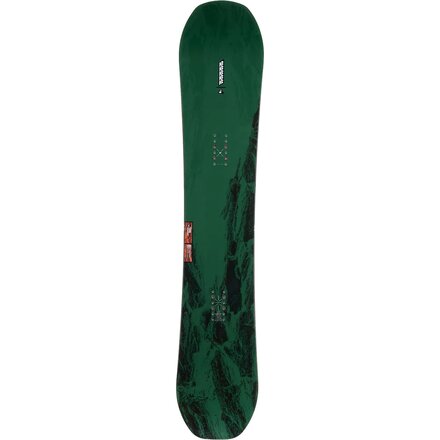 K2 - Manifest Snowboard - 2027